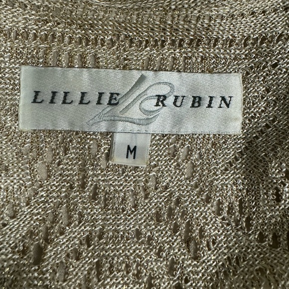 Lillie Rubin Dress - Picture 5 of 5